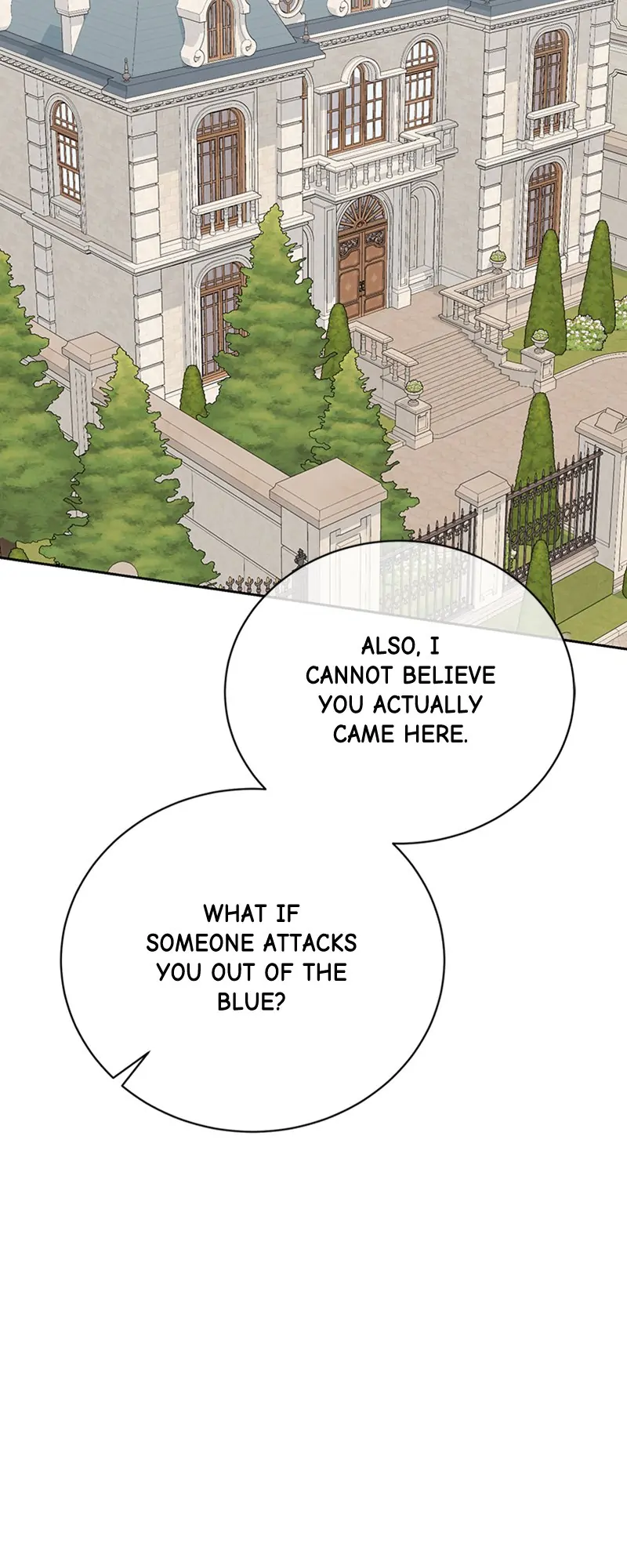 Reborn As a Character That Never Existed Chapter 49 265 60