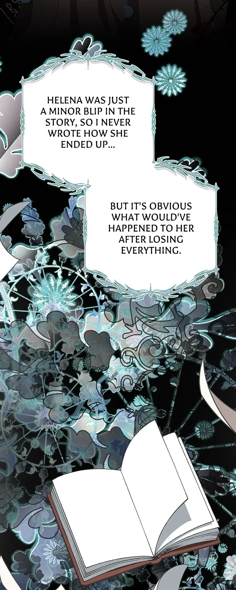 Reborn As a Character That Never Existed Chapter 49 269 64