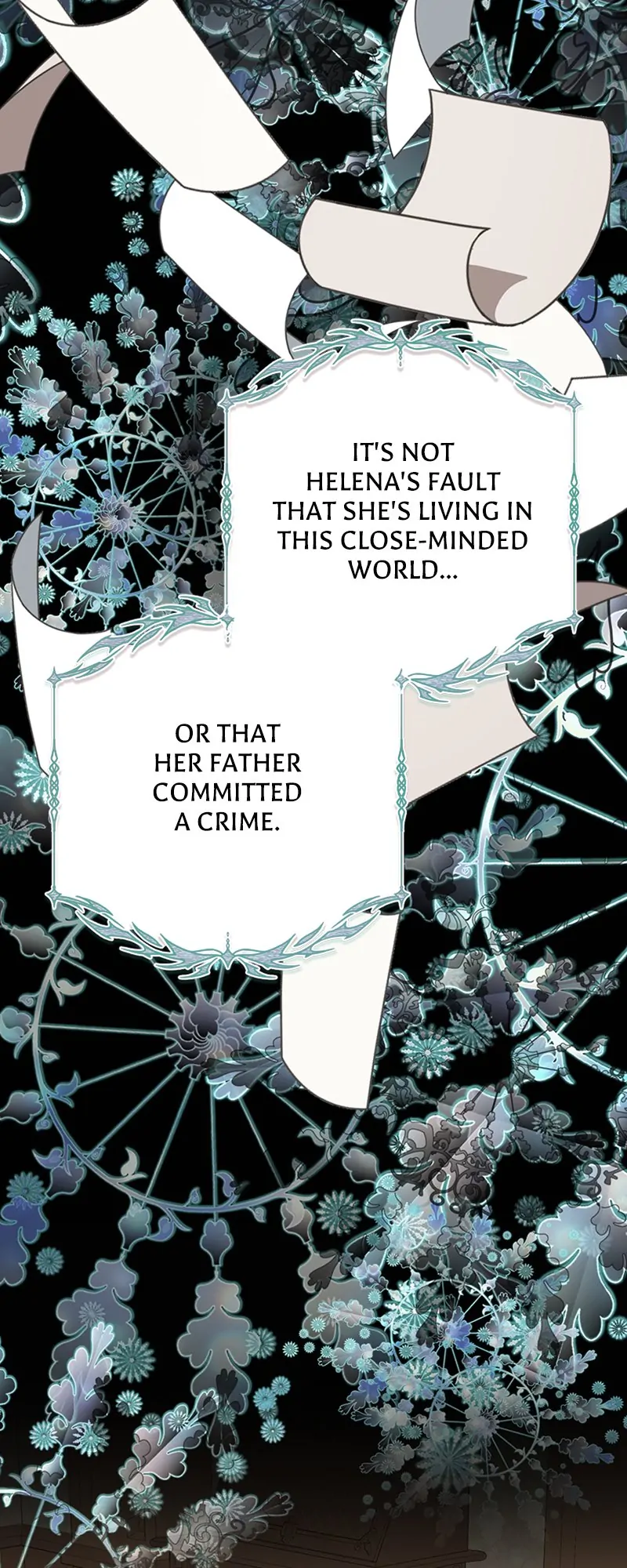 Reborn As a Character That Never Existed Chapter 49 270 65