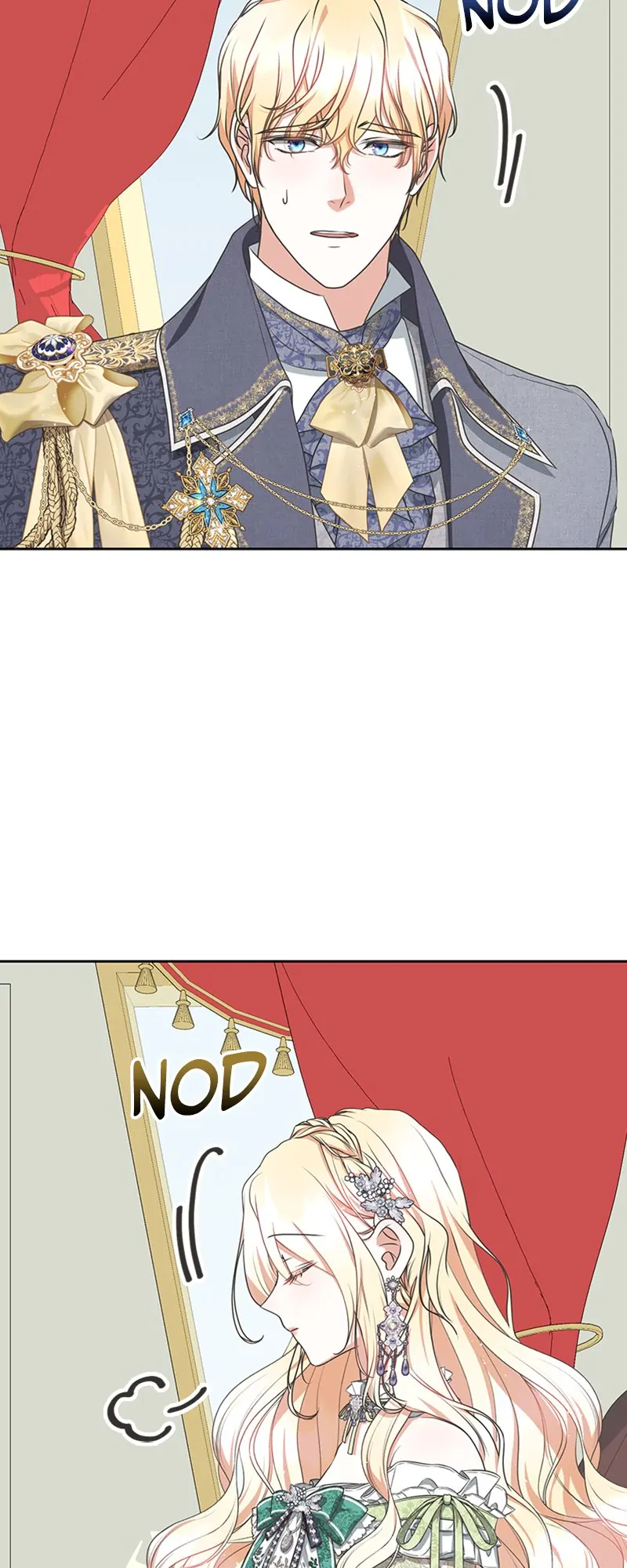 Reborn As a Character That Never Existed Chapter 50 214 06