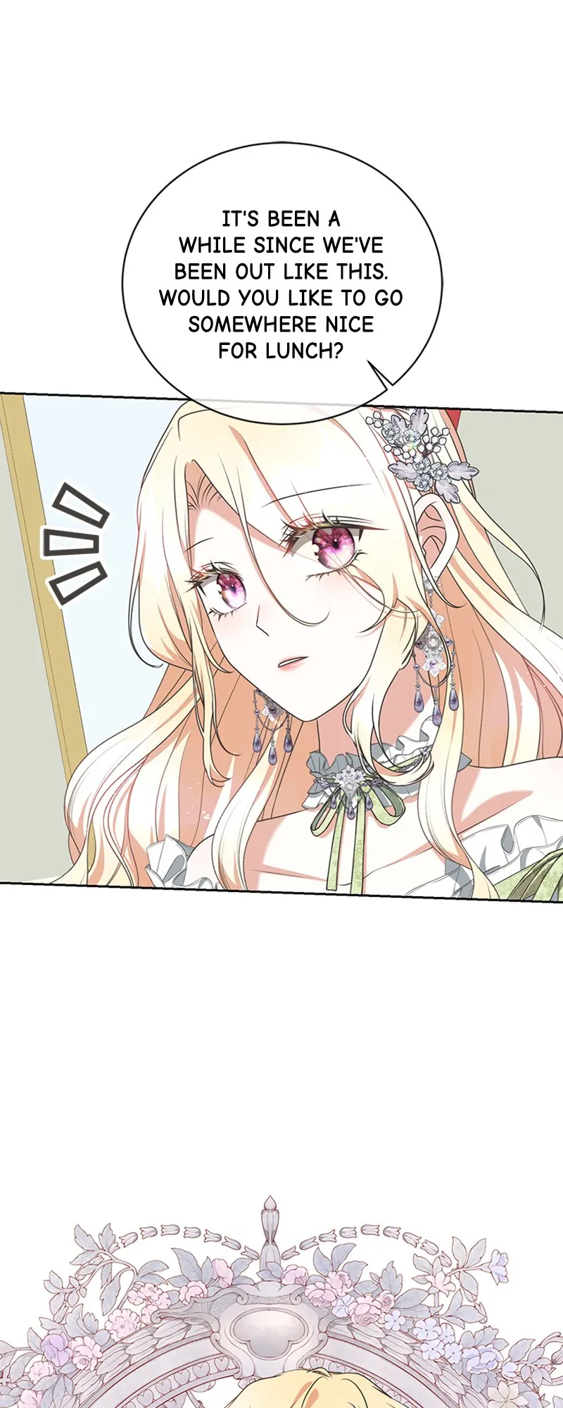 Reborn As a Character That Never Existed Chapter 50 216 08