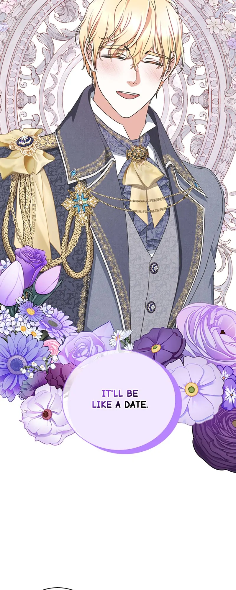 Reborn As a Character That Never Existed Chapter 50 217 09