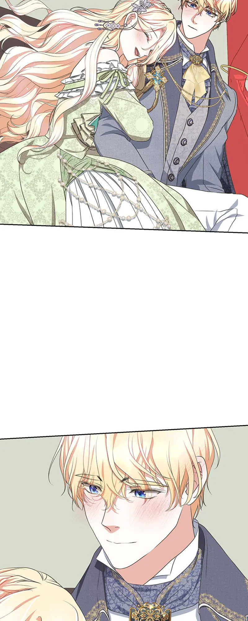 Reborn As a Character That Never Existed Chapter 50 219 11