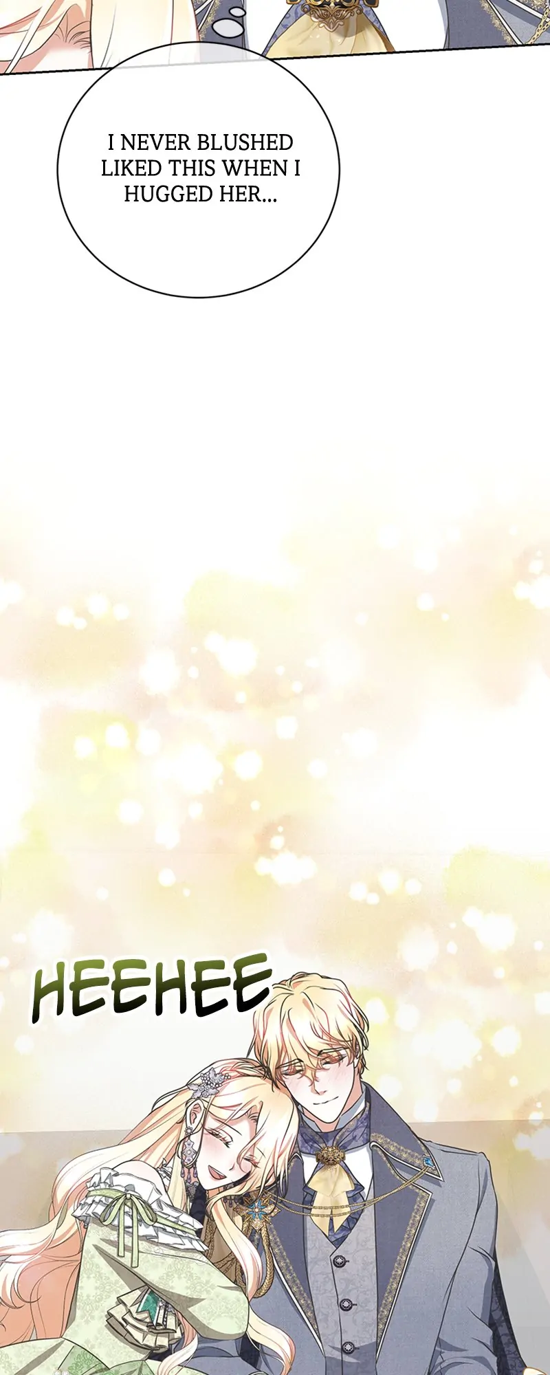 Reborn As a Character That Never Existed Chapter 50 220 12