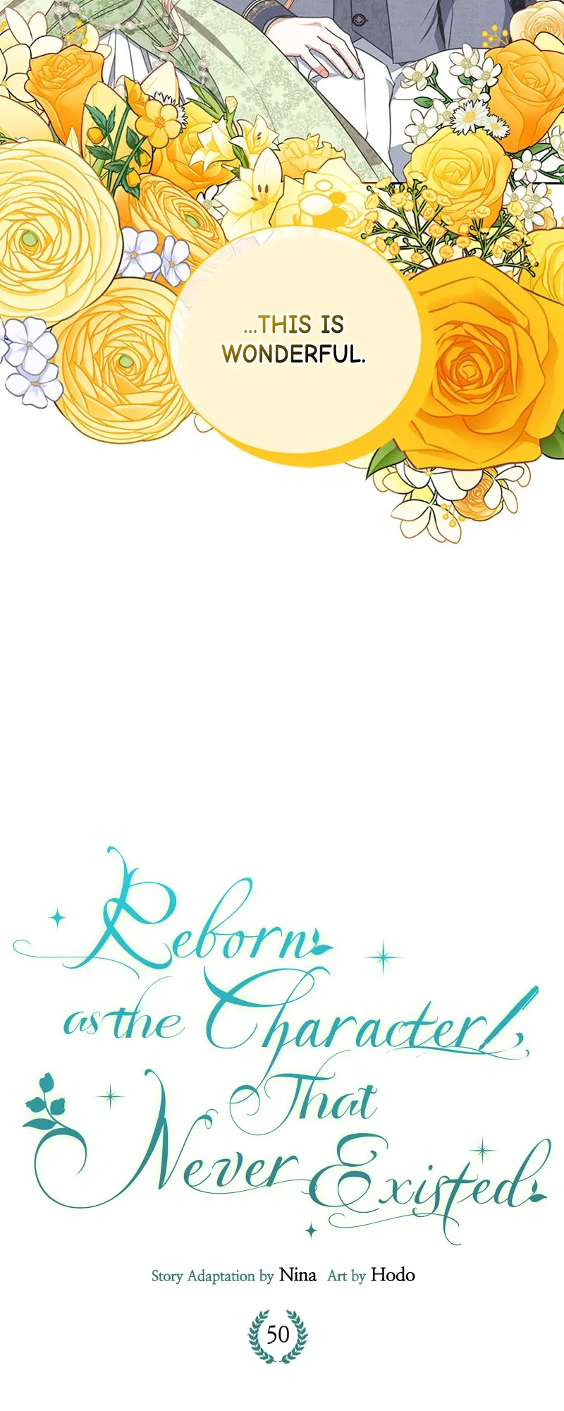 Reborn As a Character That Never Existed Chapter 50 221 13