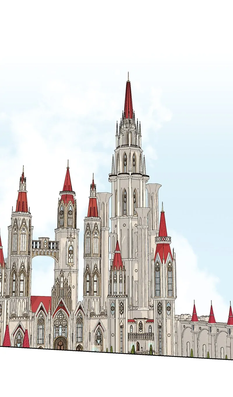 Reborn As a Character That Never Existed Chapter 50 222 14