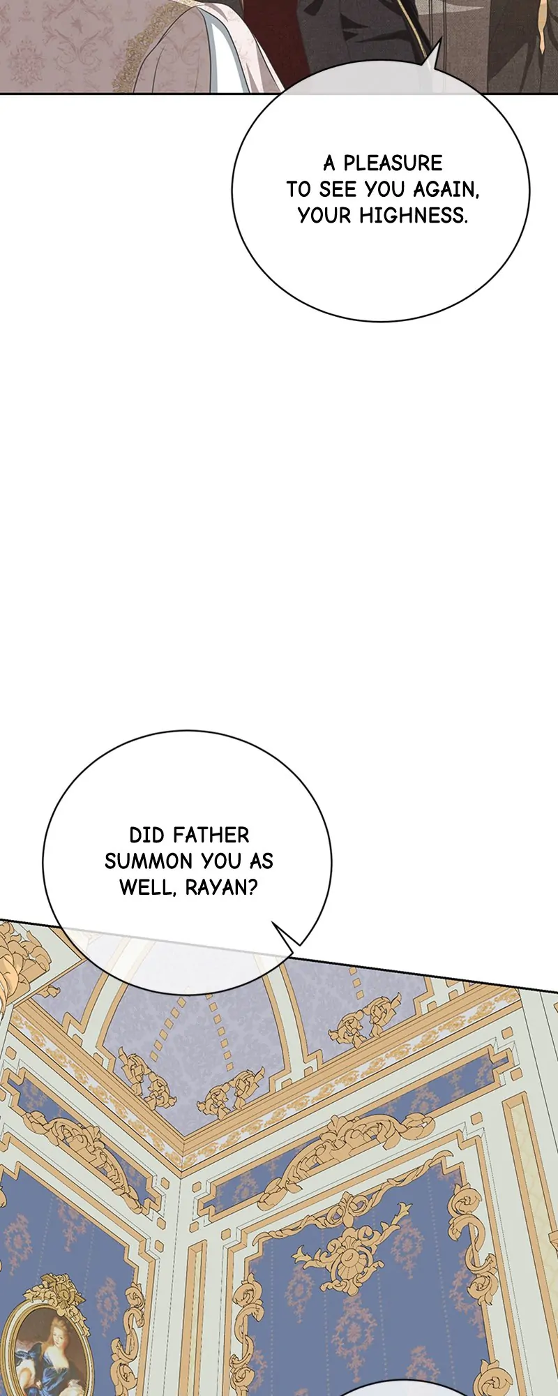 Reborn As a Character That Never Existed Chapter 50 226 18