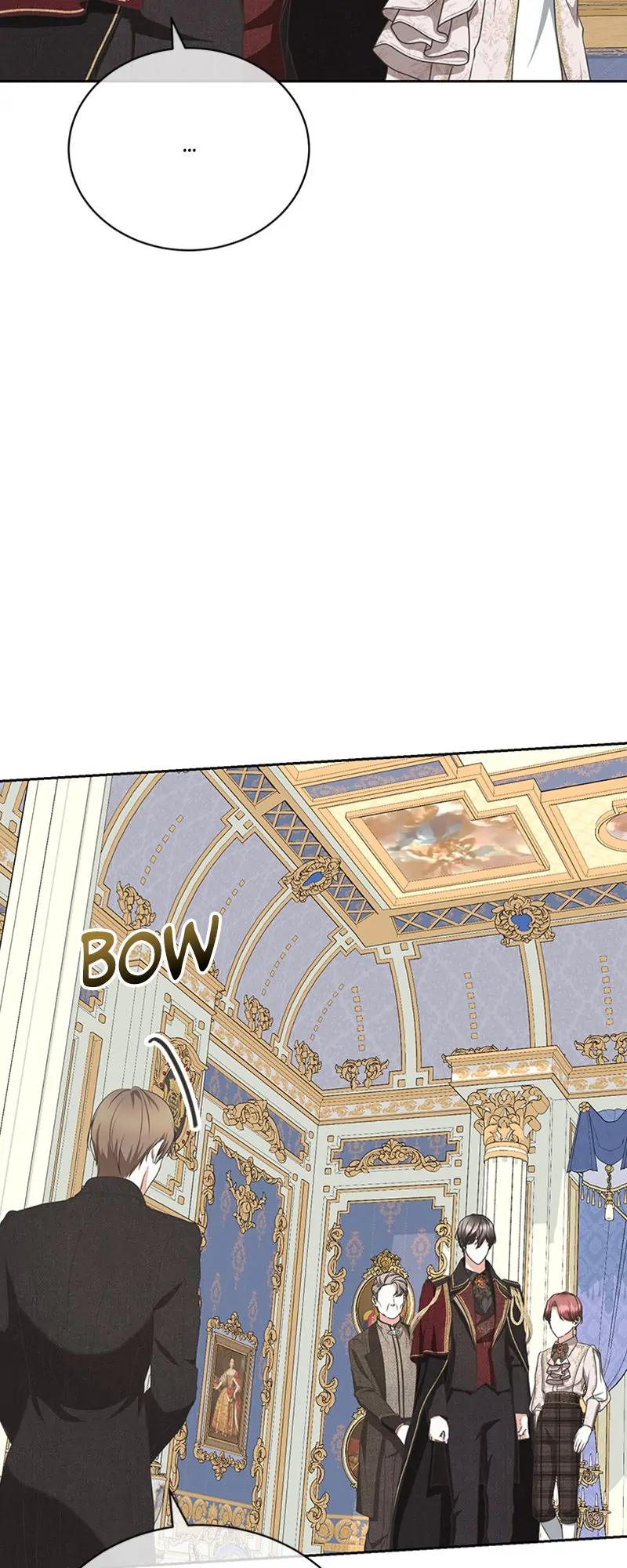 Reborn As a Character That Never Existed Chapter 50 228 20