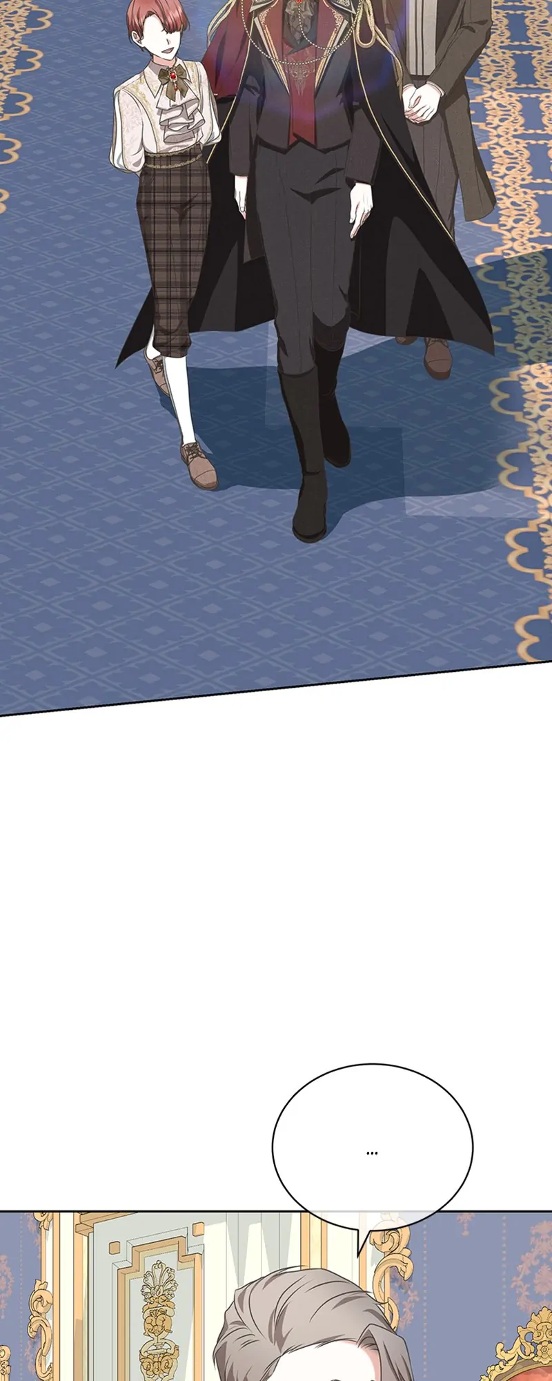 Reborn As a Character That Never Existed Chapter 50 231 23