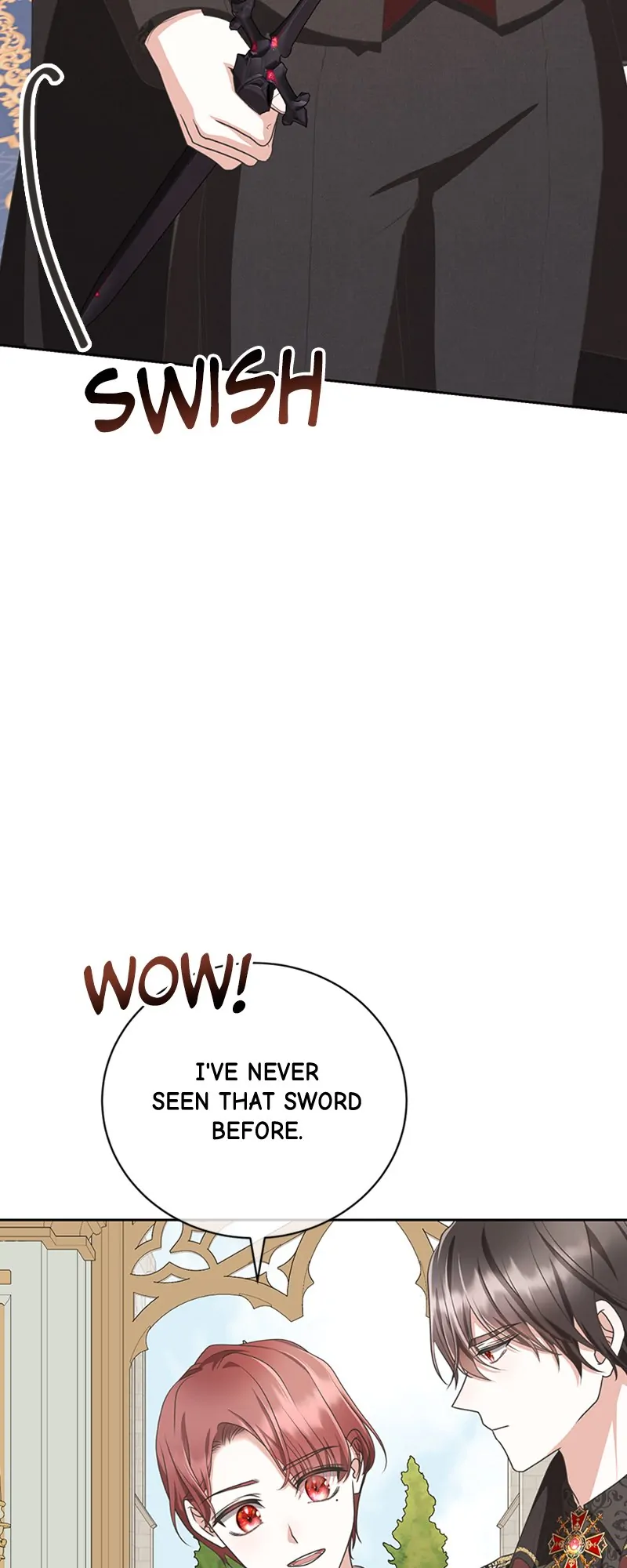 Reborn As a Character That Never Existed Chapter 50 235 27