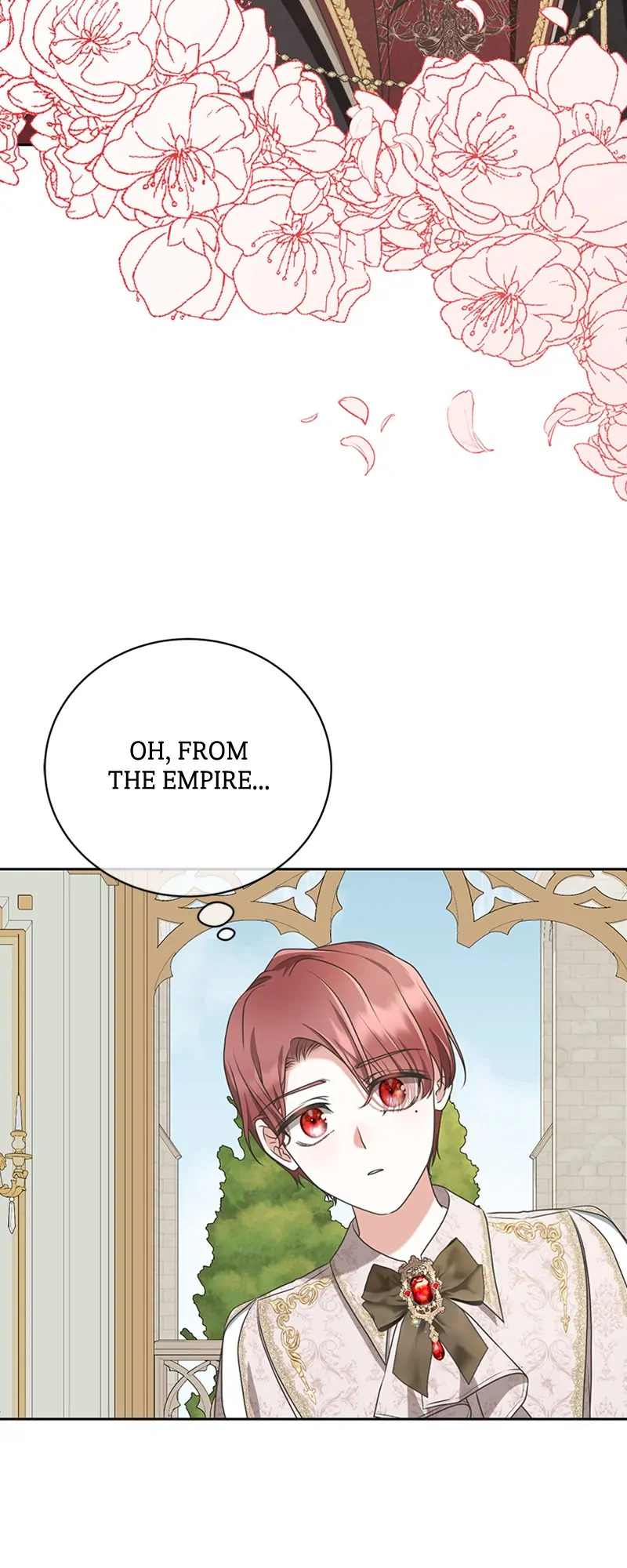 Reborn As a Character That Never Existed Chapter 50 238 30