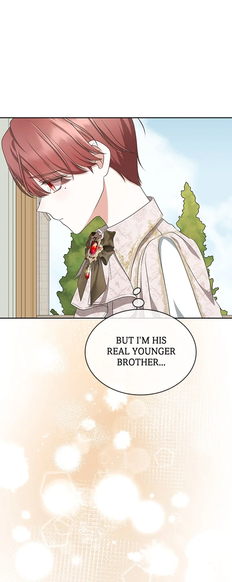 Reborn As a Character That Never Existed Chapter 50 239 31