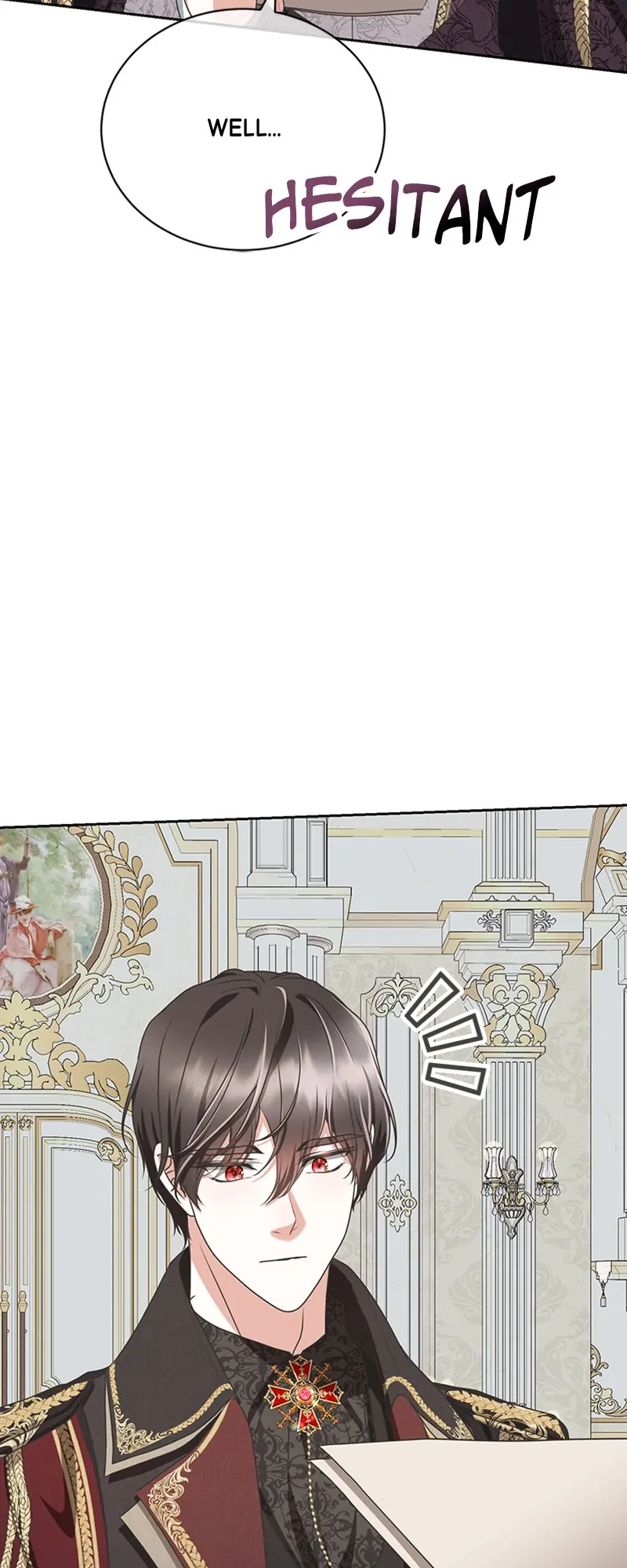 Reborn As a Character That Never Existed Chapter 50 242 34