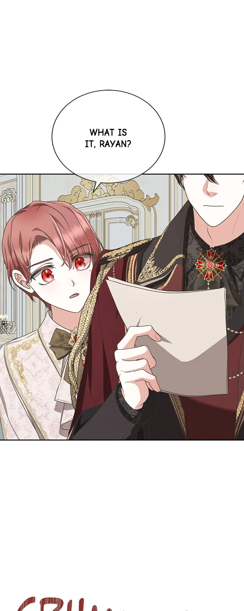 Reborn As a Character That Never Existed Chapter 50 244 36