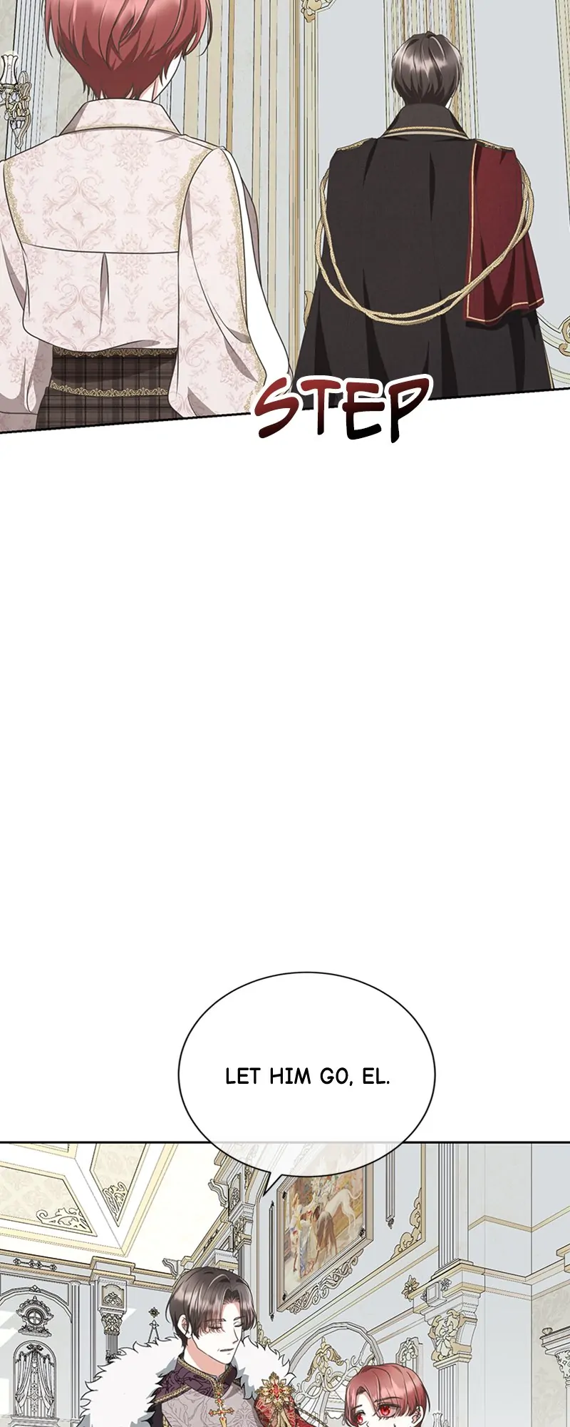 Reborn As a Character That Never Existed Chapter 50 248 40