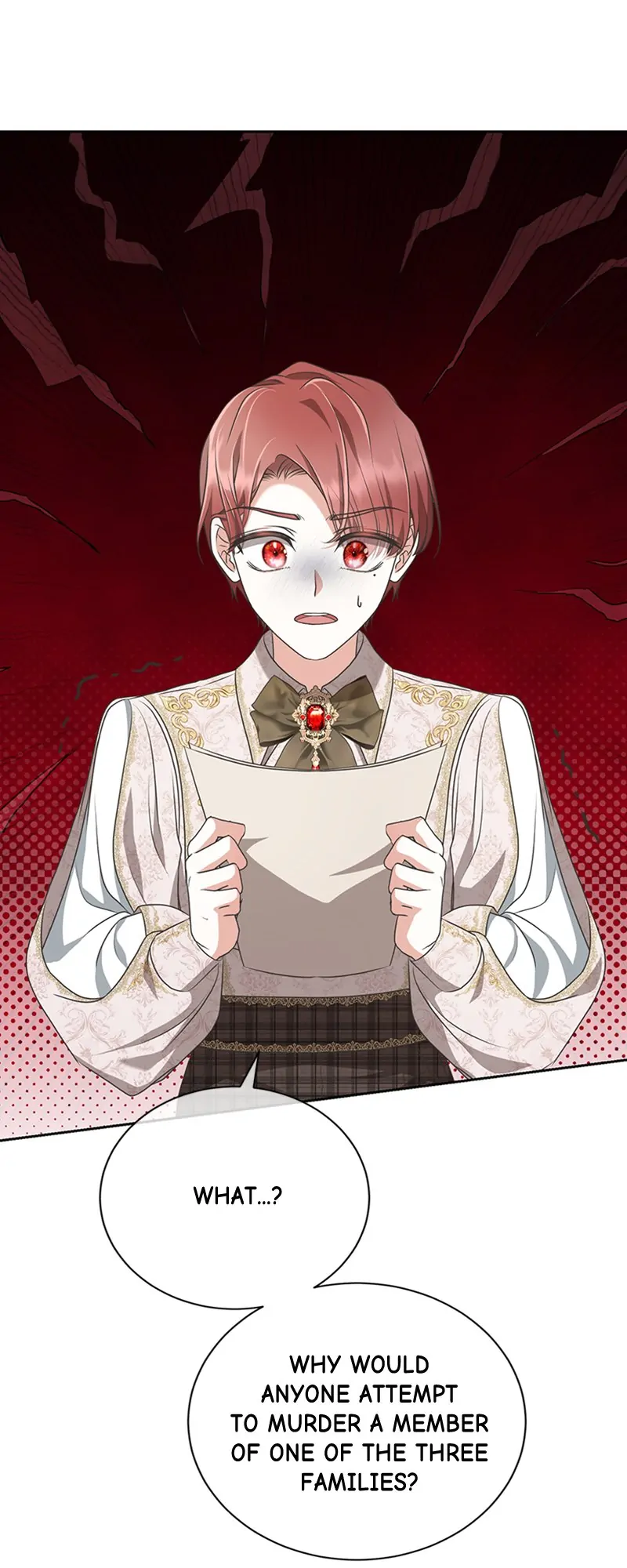 Reborn As a Character That Never Existed Chapter 50 251 43