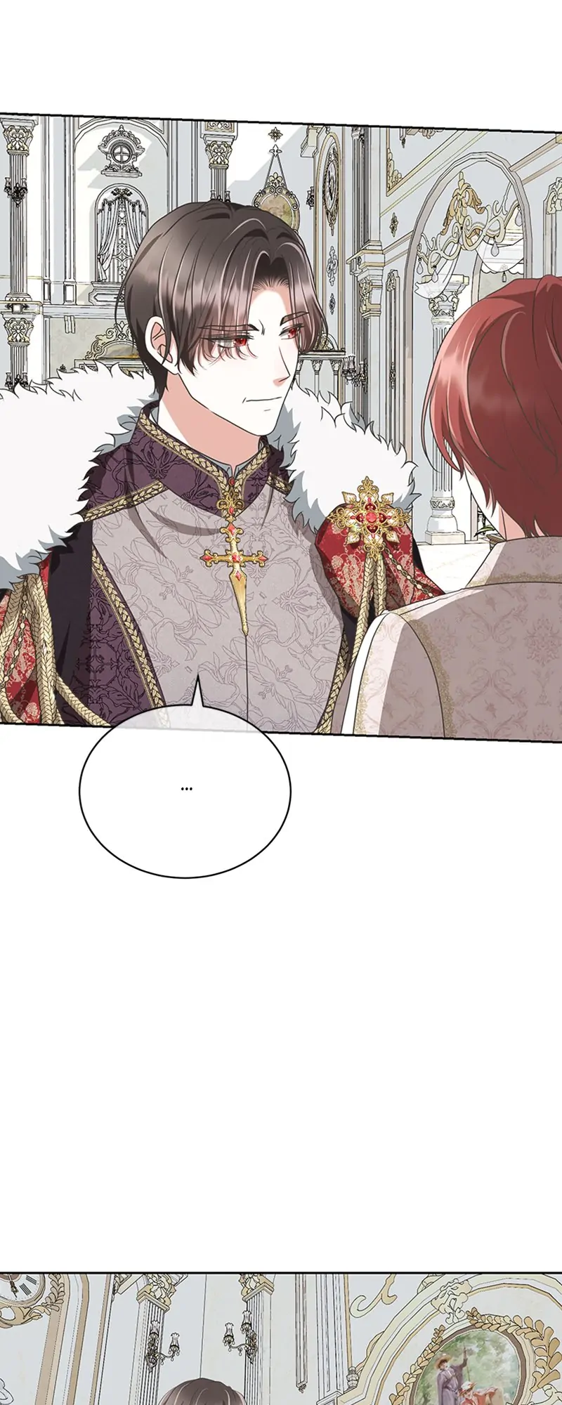 Reborn As a Character That Never Existed Chapter 50 252 44