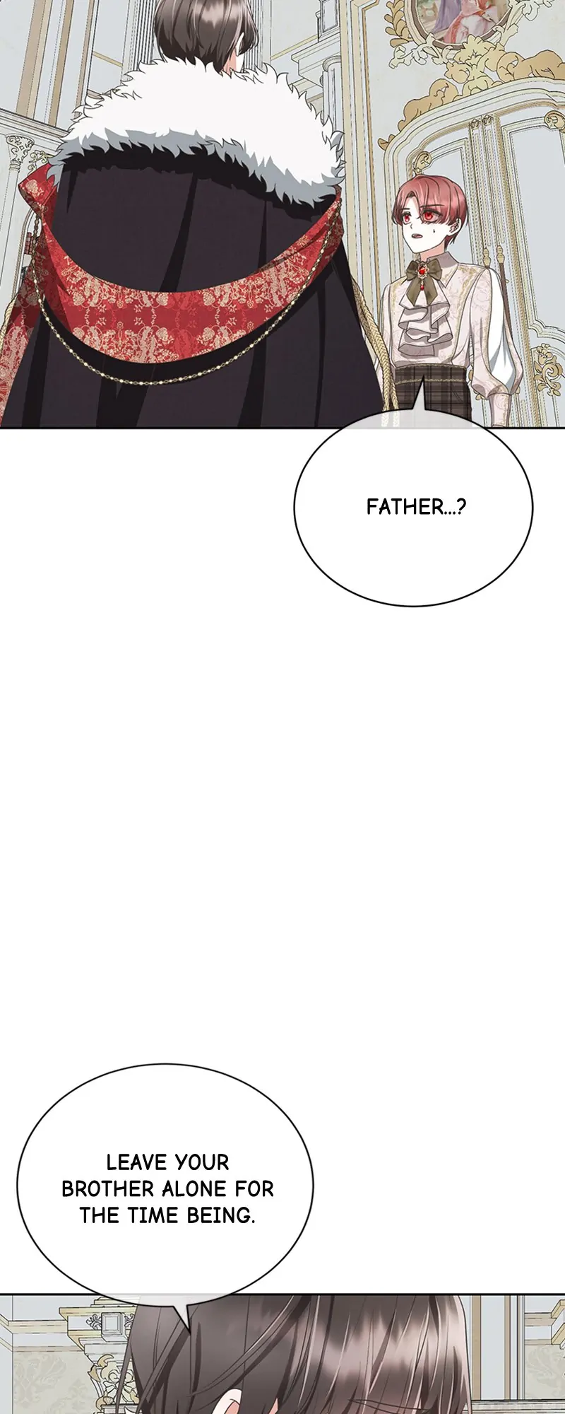 Reborn As a Character That Never Existed Chapter 50 253 45