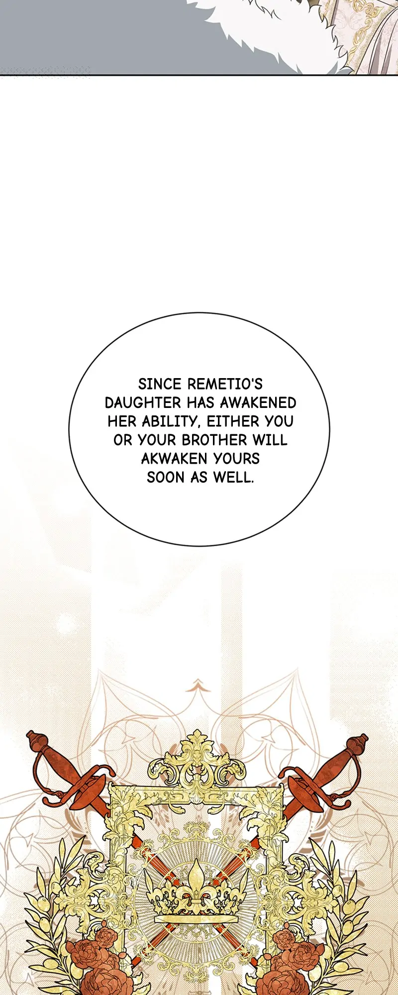 Reborn As a Character That Never Existed Chapter 50 255 47