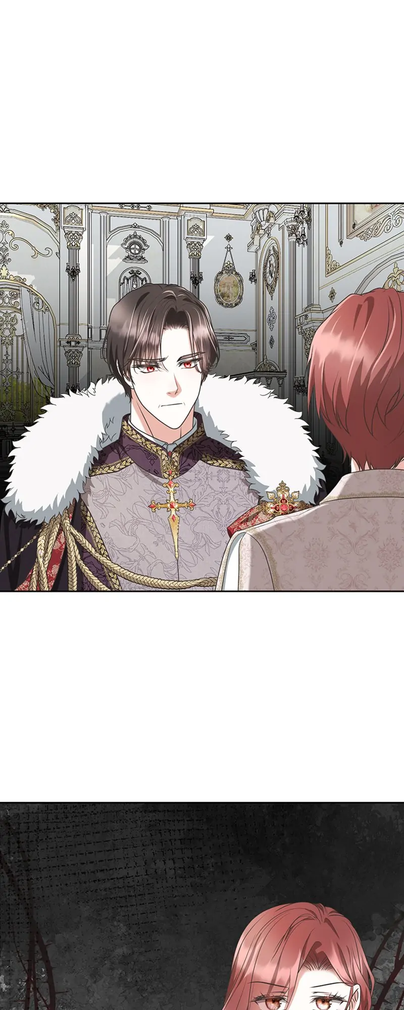 Reborn As a Character That Never Existed Chapter 50 258 50