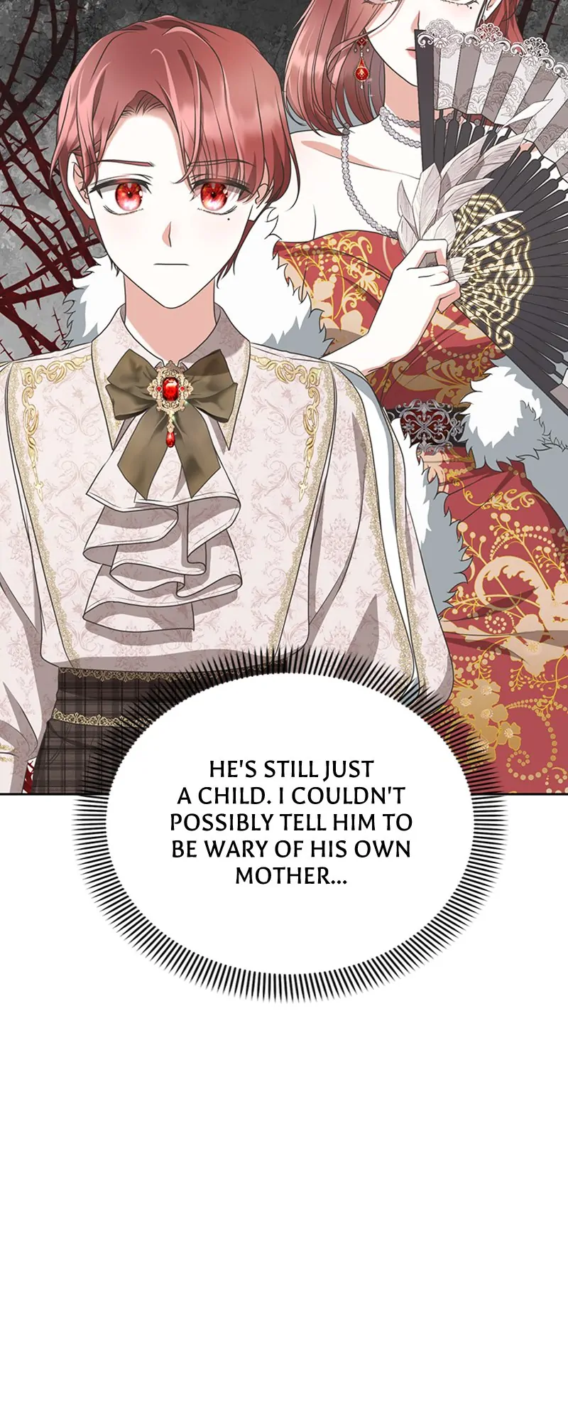 Reborn As a Character That Never Existed Chapter 50 259 51