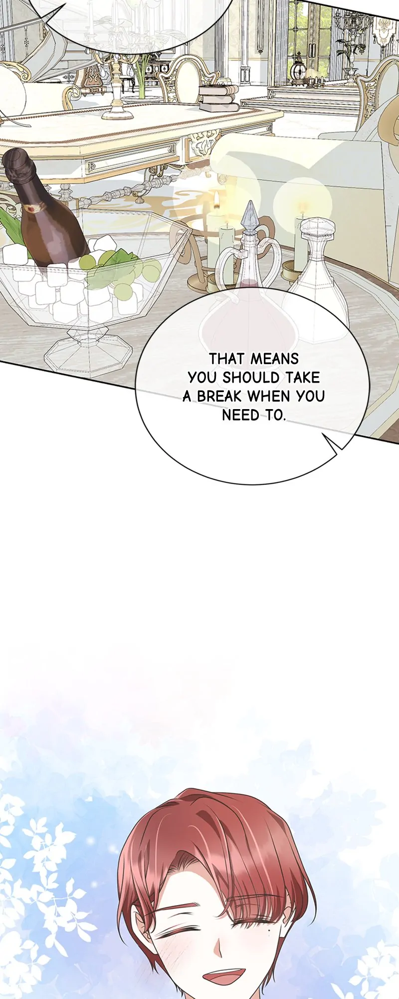 Reborn As a Character That Never Existed Chapter 50 261 53