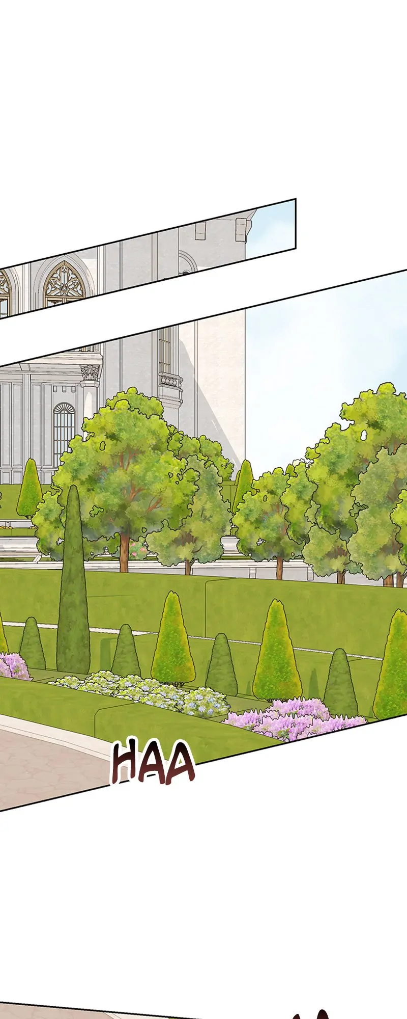 Reborn As a Character That Never Existed Chapter 50 263 55