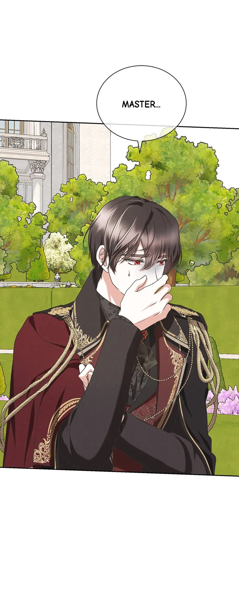 Reborn As a Character That Never Existed Chapter 50 266 58