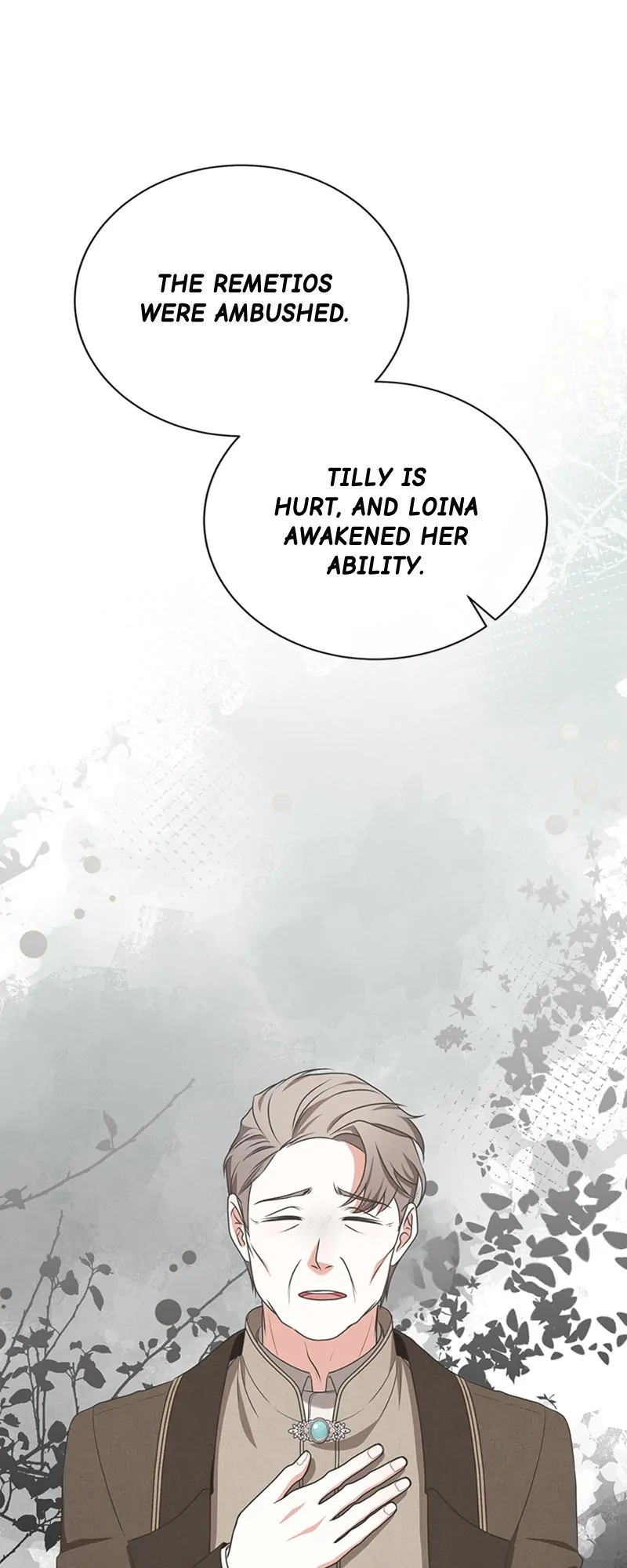 Reborn As a Character That Never Existed Chapter 50 267 59