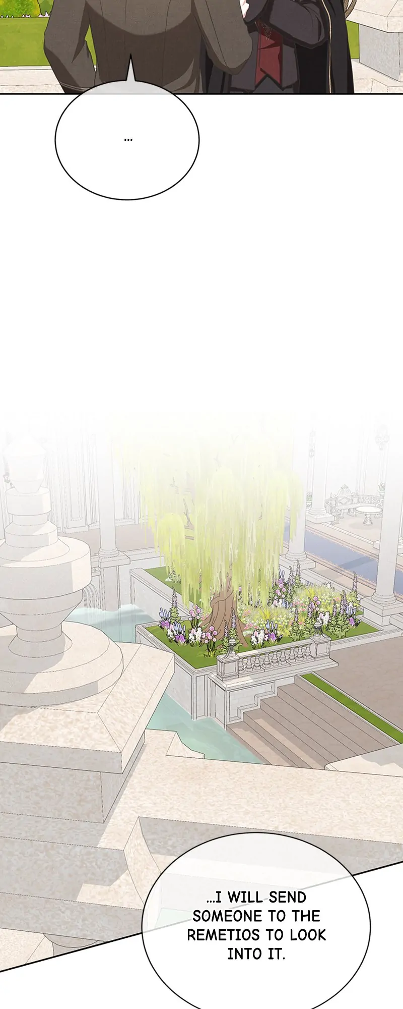 Reborn As a Character That Never Existed Chapter 50 269 61