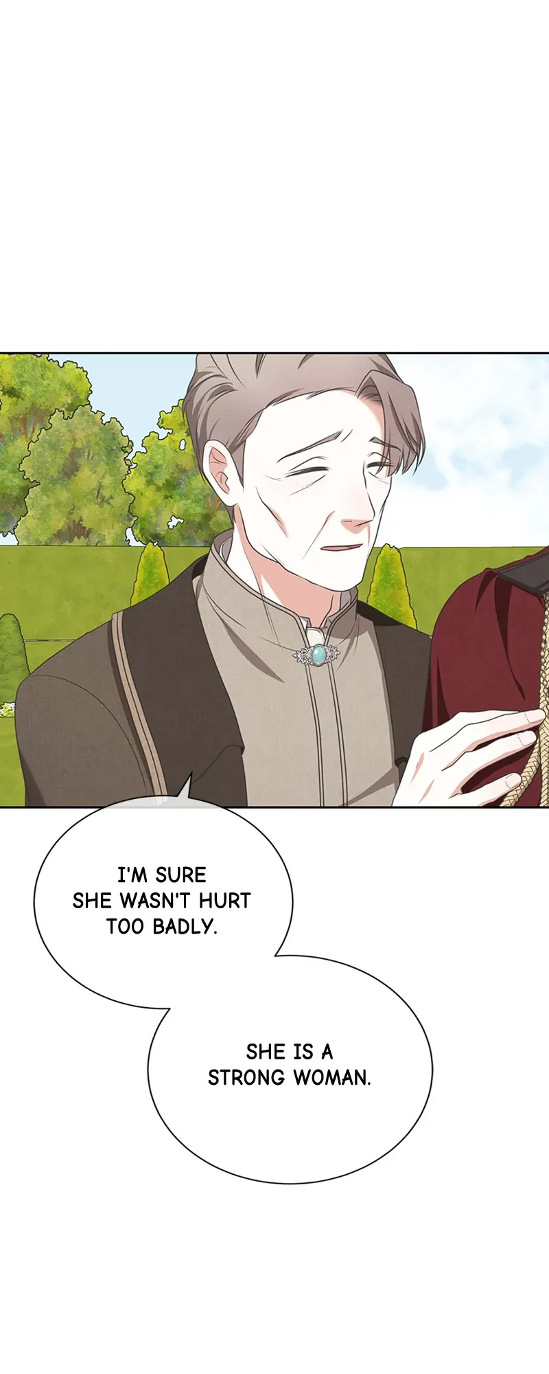 Reborn As a Character That Never Existed Chapter 50 272 64