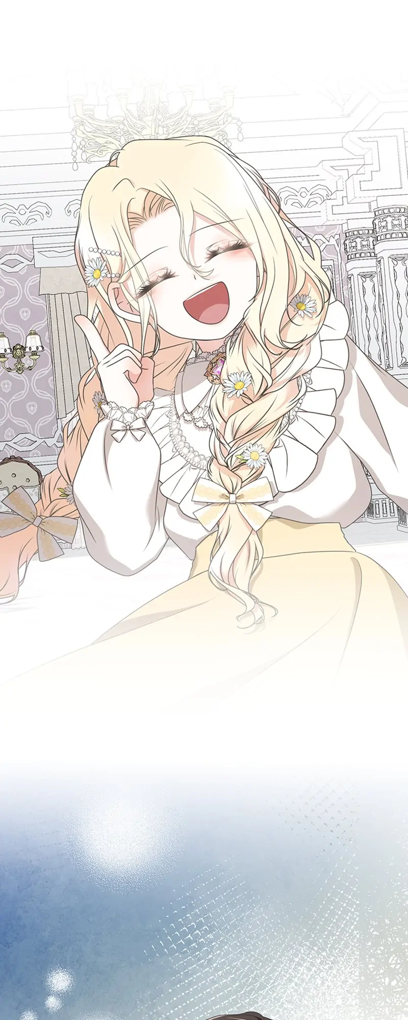 Reborn As a Character That Never Existed Chapter 50 273 65