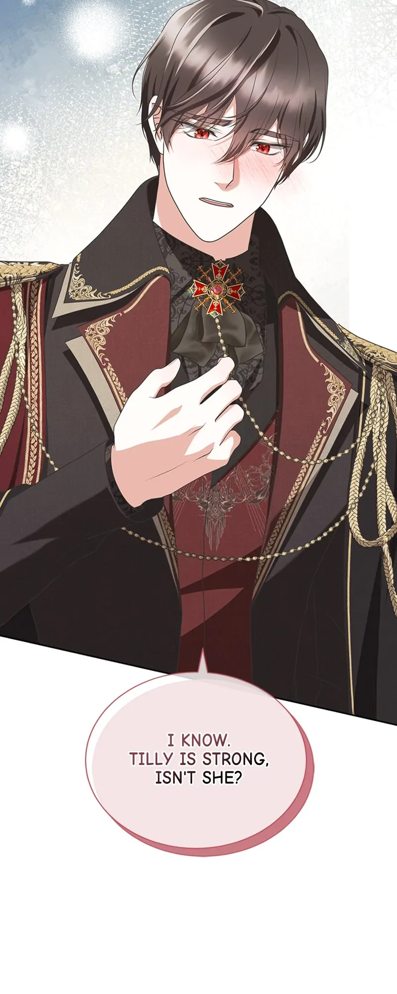 Reborn As a Character That Never Existed Chapter 50 274 66