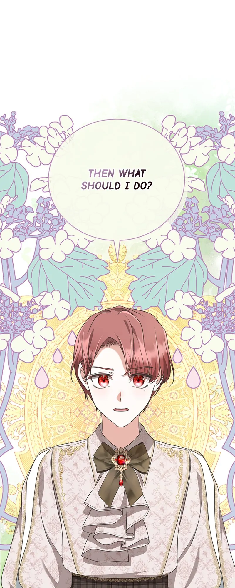 Reborn As a Character That Never Existed Chapter 52 206 01