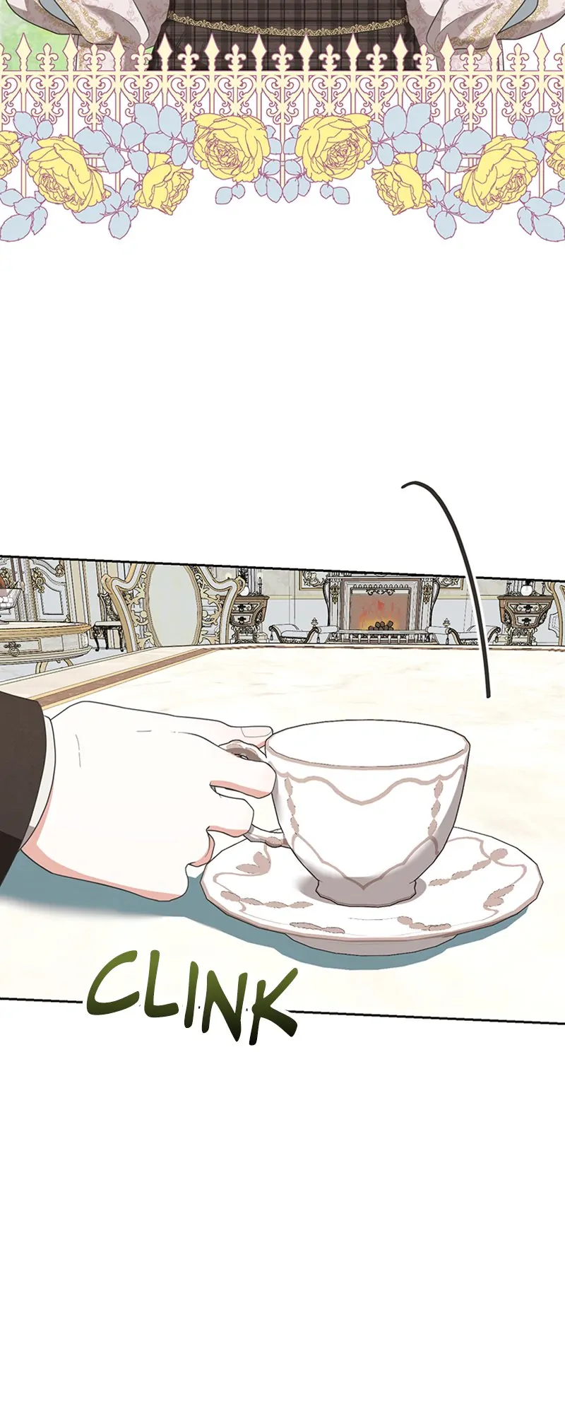 Reborn As a Character That Never Existed Chapter 52 207 02