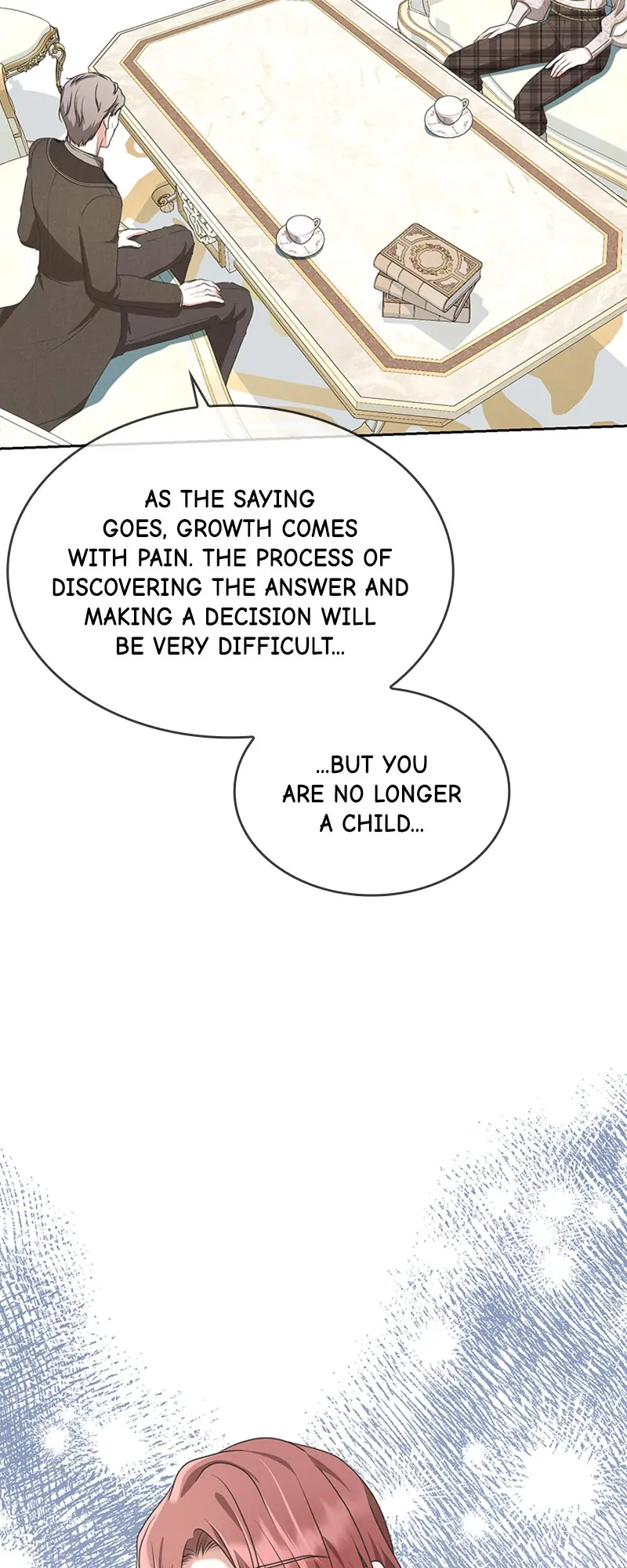 Reborn As a Character That Never Existed Chapter 52 211 06