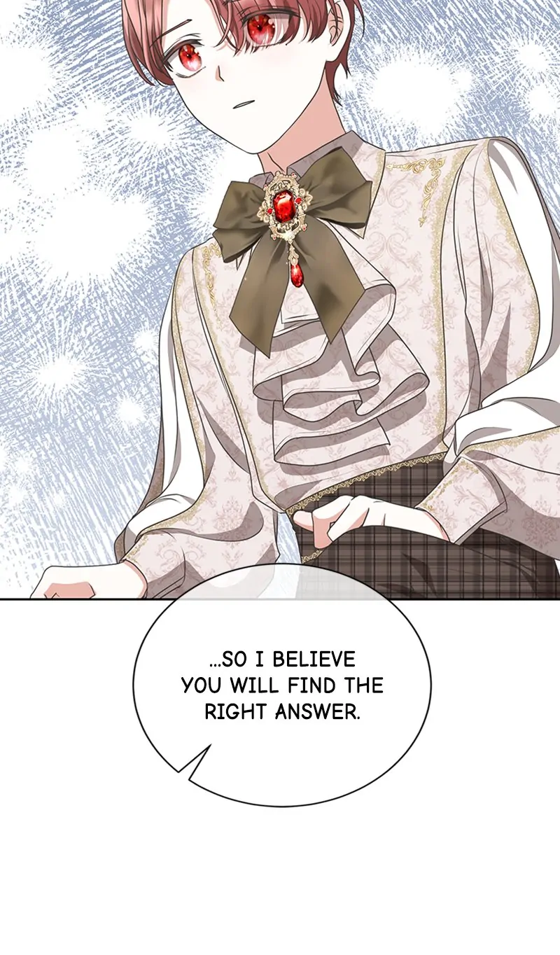 Reborn As a Character That Never Existed Chapter 52 212 07