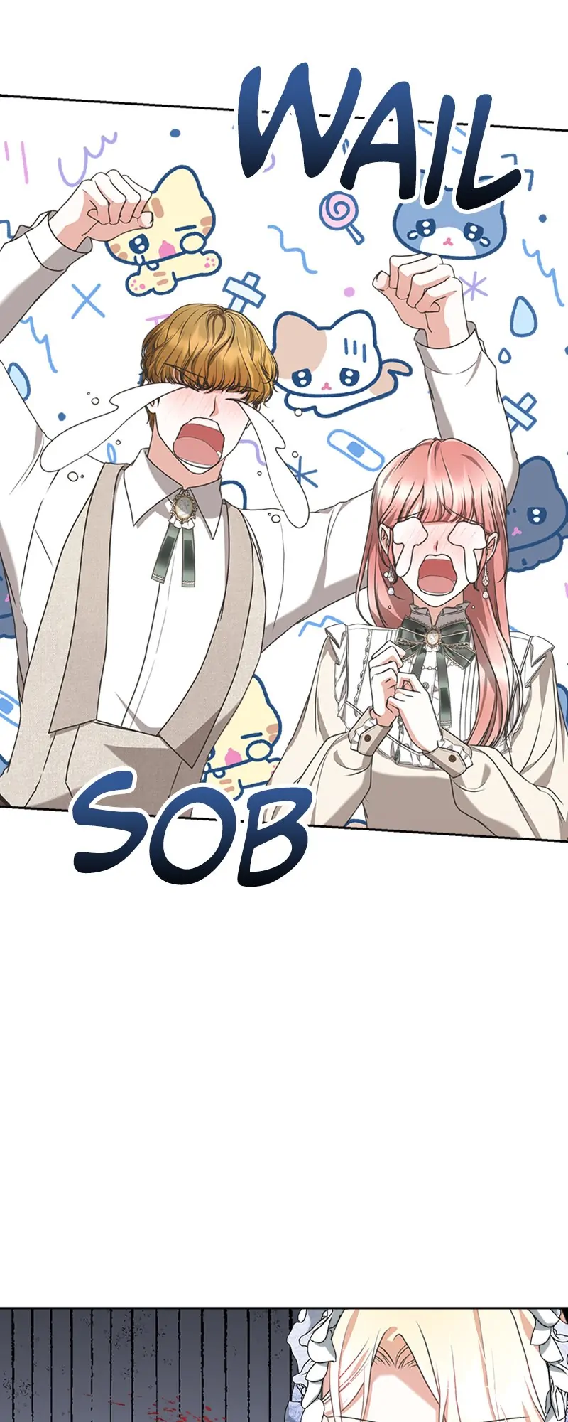 Reborn As a Character That Never Existed Chapter 52 214 09