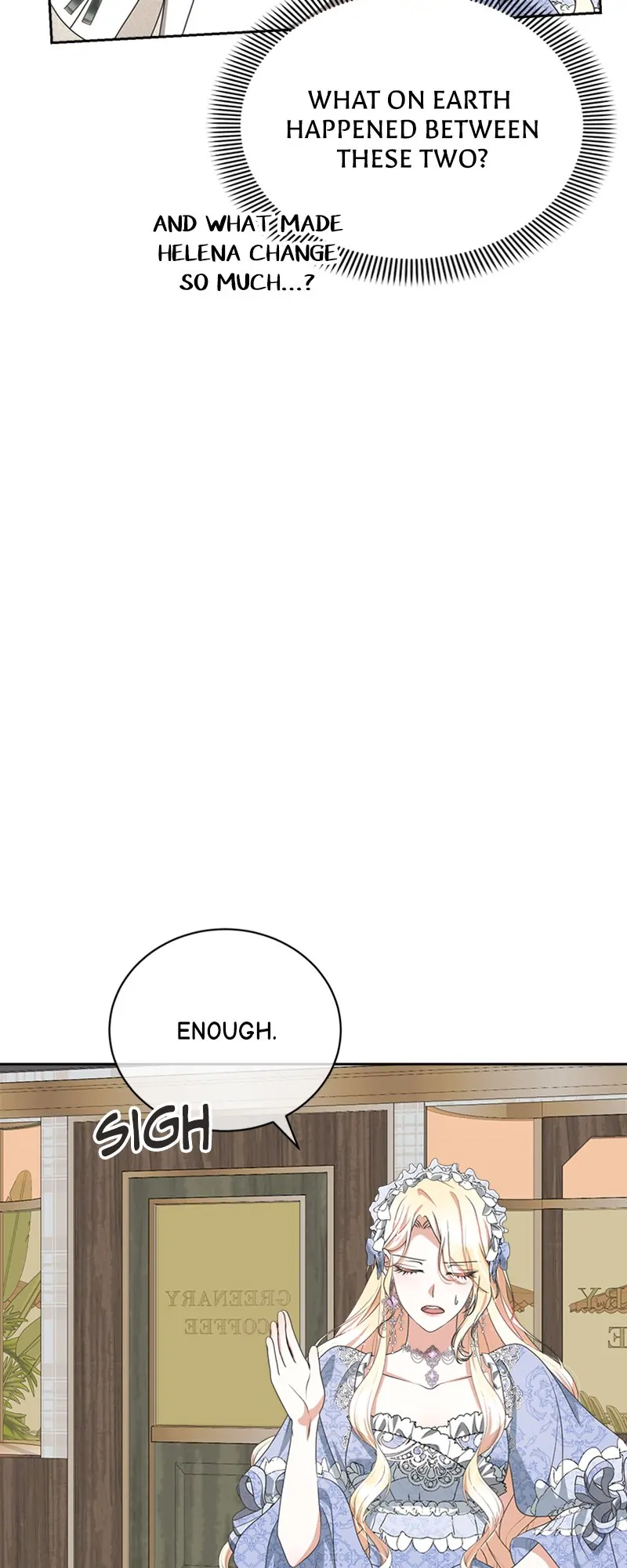 Reborn As a Character That Never Existed Chapter 52 217 12