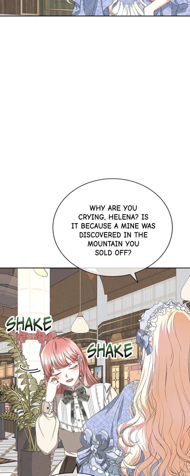 Reborn As a Character That Never Existed Chapter 52 218 13