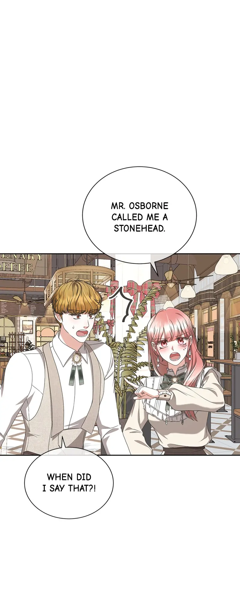 Reborn As a Character That Never Existed Chapter 52 220 15