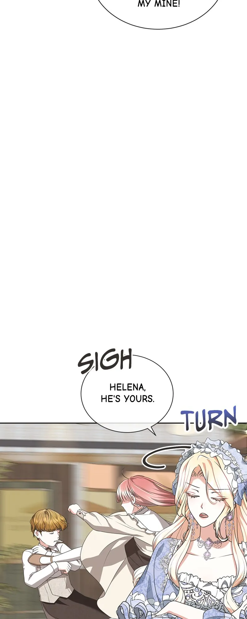 Reborn As a Character That Never Existed Chapter 52 222 17