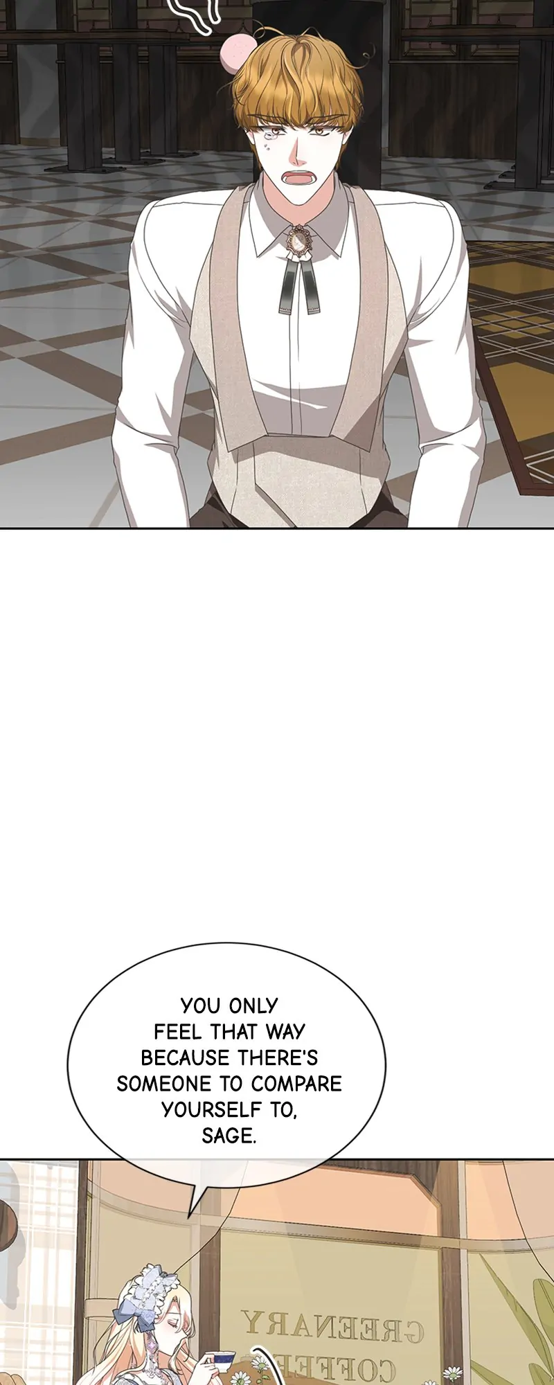 Reborn As a Character That Never Existed Chapter 52 224 19