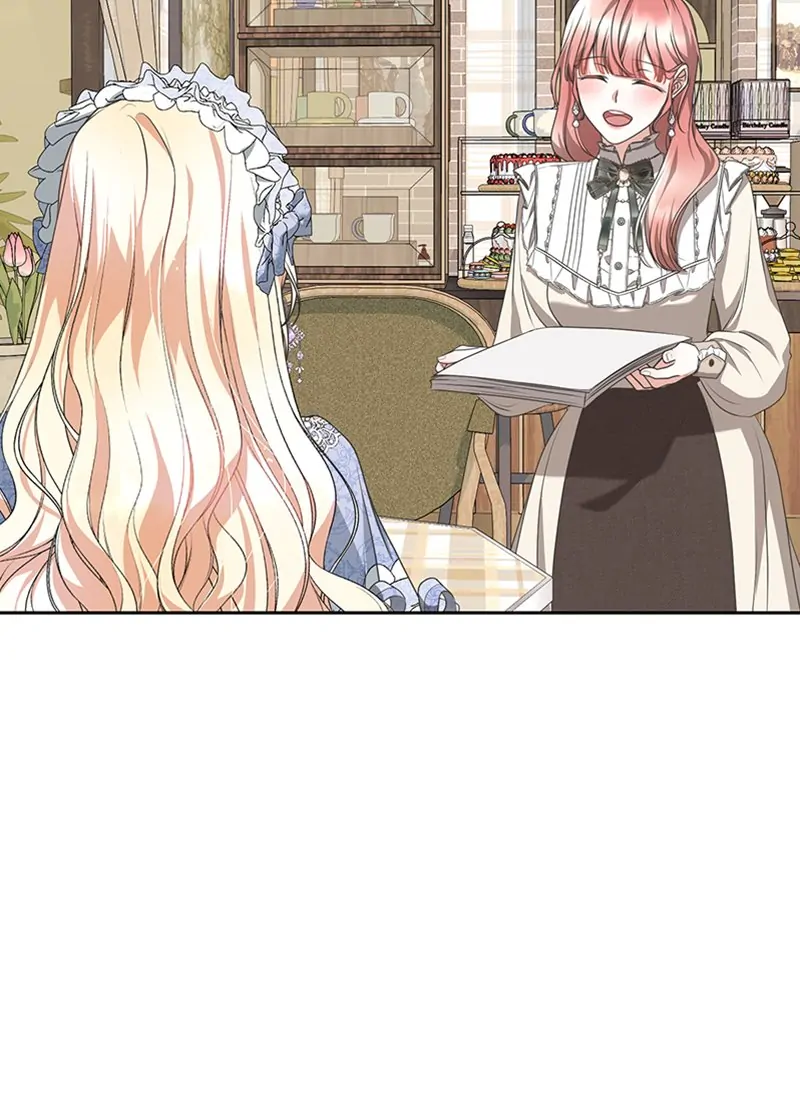 Reborn As a Character That Never Existed Chapter 52 226 21