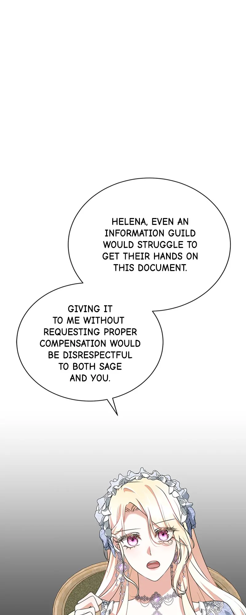 Reborn As a Character That Never Existed Chapter 52 228 23