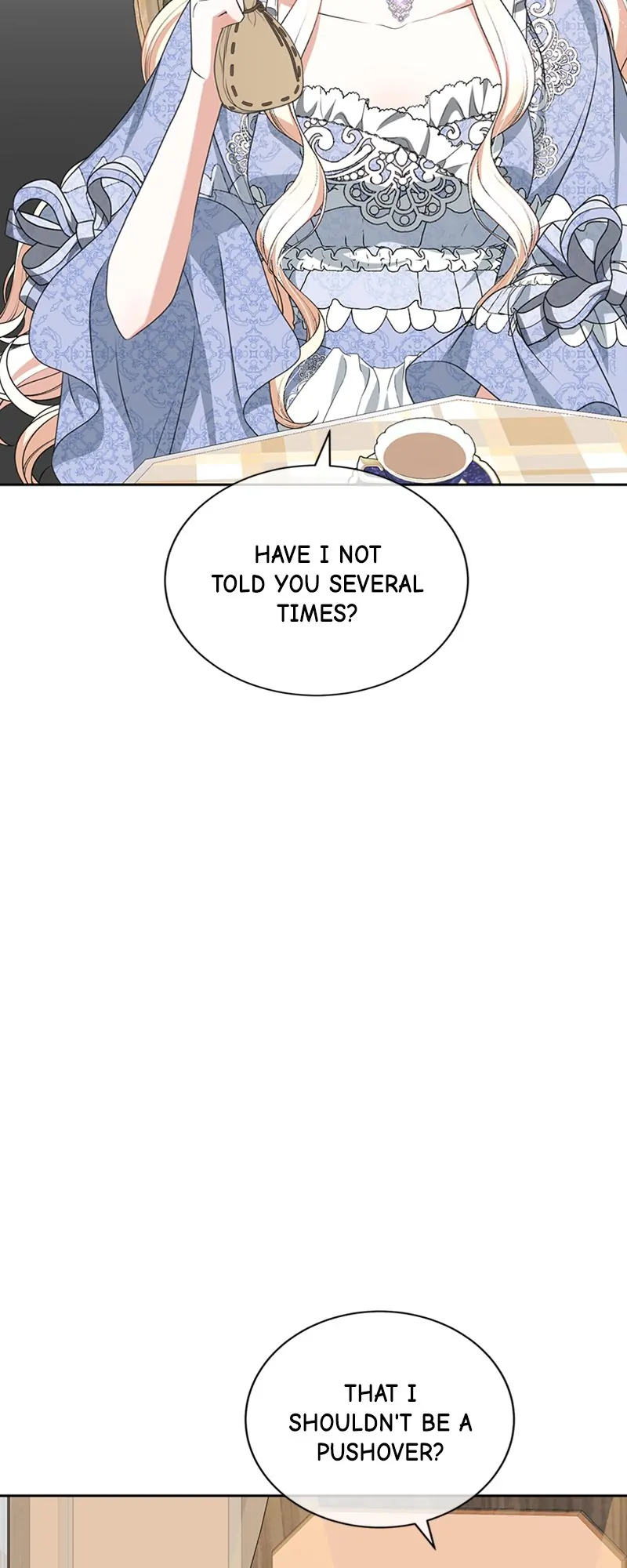 Reborn As a Character That Never Existed Chapter 52 229 24