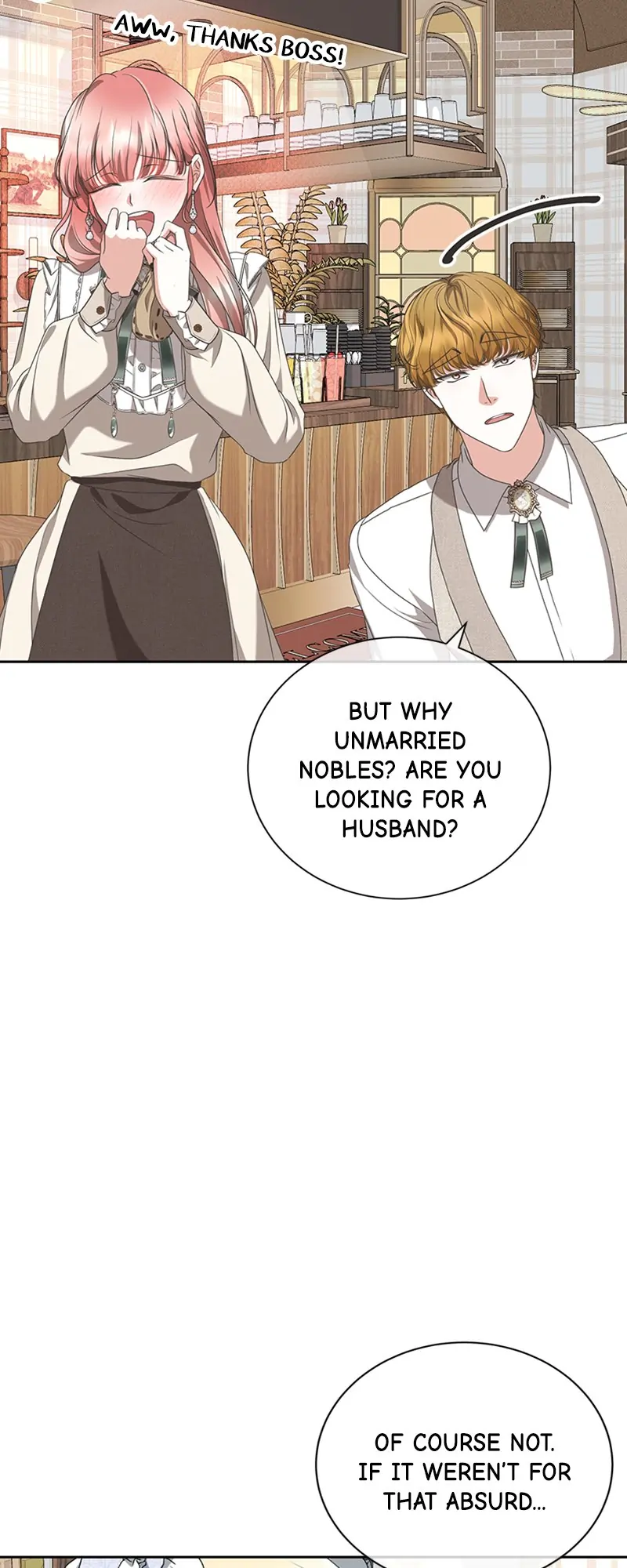 Reborn As a Character That Never Existed Chapter 52 231 26