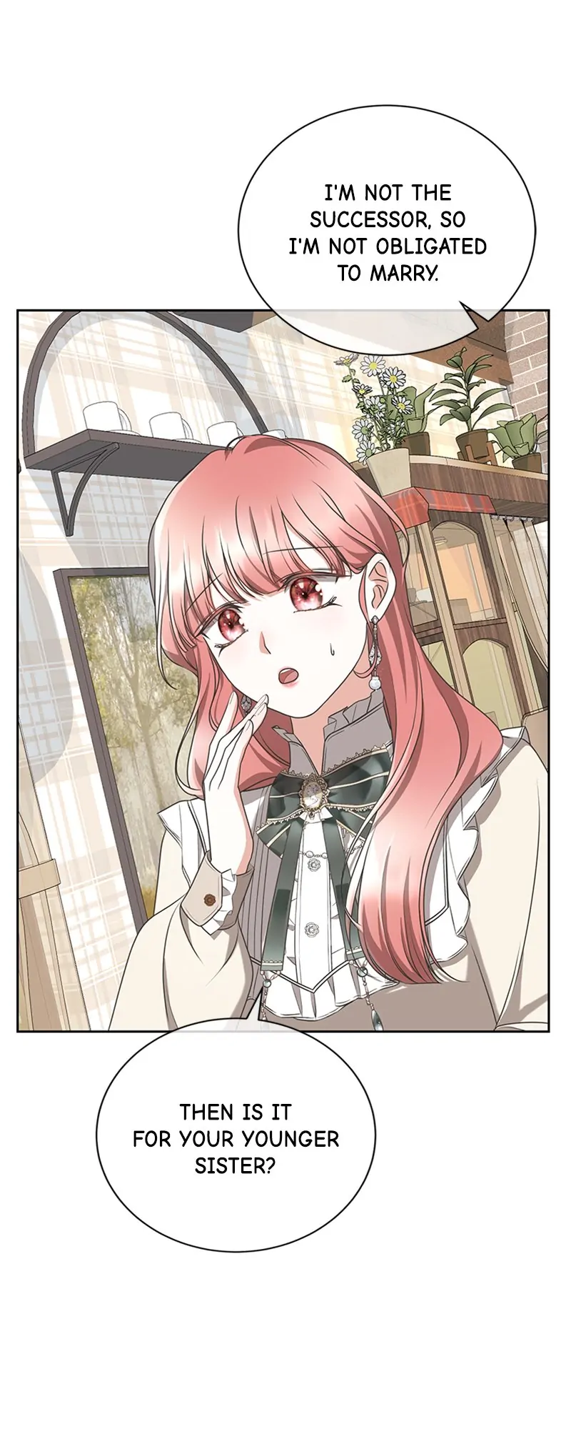 Reborn As a Character That Never Existed Chapter 52 236 31