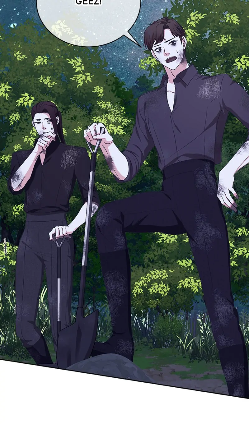 Reborn As a Character That Never Existed Chapter 52 240 35