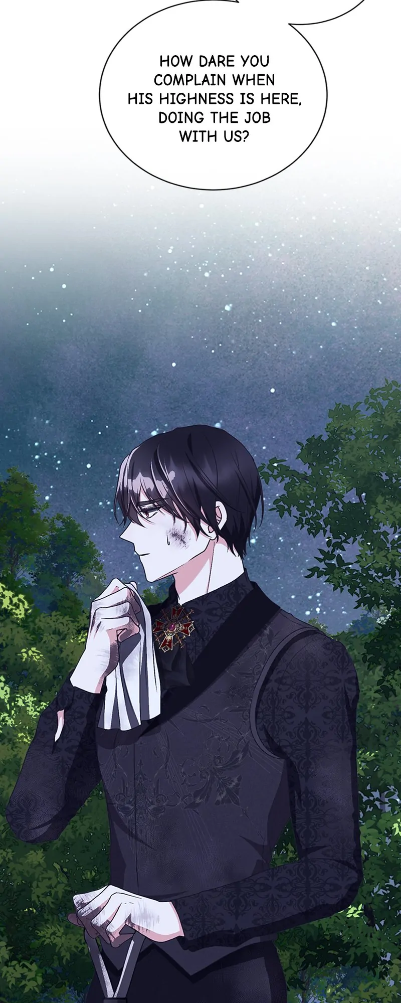 Reborn As a Character That Never Existed Chapter 52 242 37